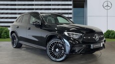 Mercedes-Benz GLC 300e 4Matic Urban Edition 5dr 9G-Tronic Estate